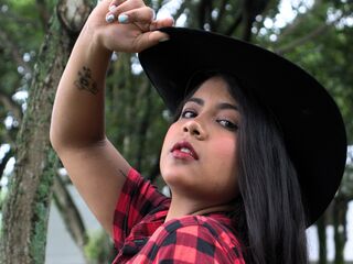 IsabellaLujan Live Webcam Show