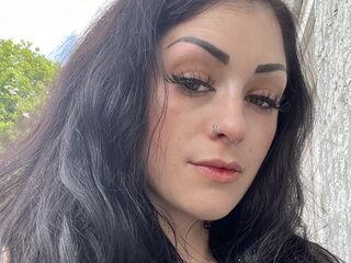 IvorySkin Live Webcam Show