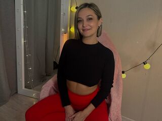 JaceyVinsor Live Webcam Show