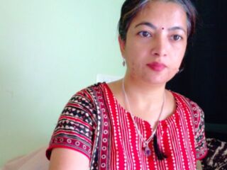 JayaPai Live Webcam Show
