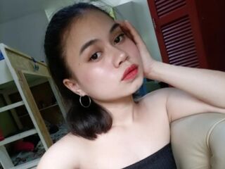 JazzyValentine Live Webcam Show