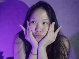 JennyMandarin Live Webcam Show