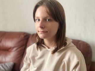 JessiKimm Live Webcam Show