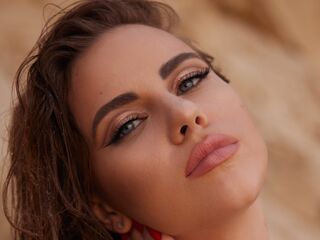 JessicaKroft Live Webcam Show