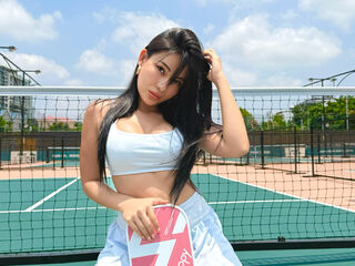 JiJi Live Webcam Show