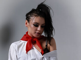 JuliaPolson Live Webcam Show