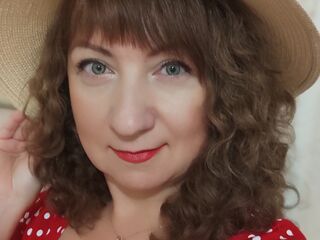 JuliaRei Live Webcam Show