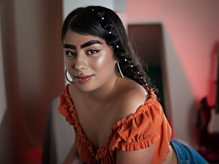 JuliieLopez Live Webcam Show