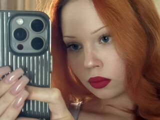 JulyJensen Live Webcam Show