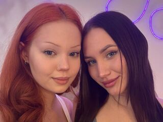 JulyKali Live Webcam Show