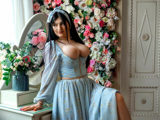 KamillaRey Live Webcam Show