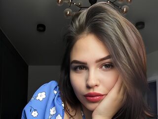 KateMetika Live Webcam Show