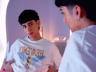 KatsumiStones Live Webcam Show