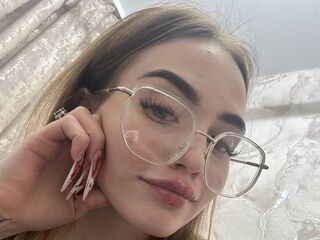 KeeleyAston Live Webcam Show