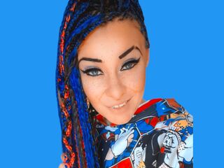 KieraGreen Live Webcam Show