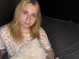 KimberlyLean Live Webcam Show
