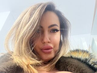 KimberlyNeal Live Webcam Show