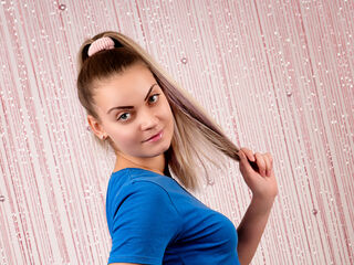 KornMolli Live Webcam Show