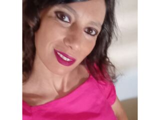 LaliGomez Live Webcam Show