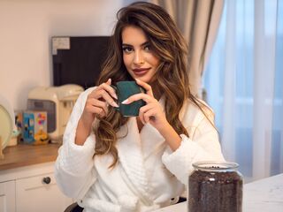 LanaEmerson Live Webcam Show