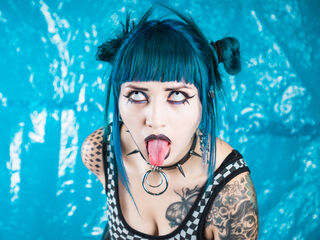 LaurentCarr Live Webcam Show