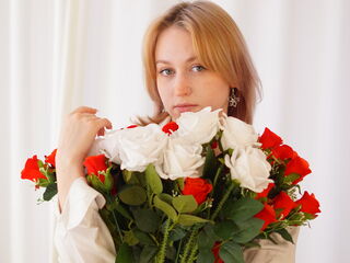 LeilaDenner Live Webcam Show