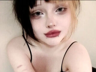 LexiNeal Live Webcam Show