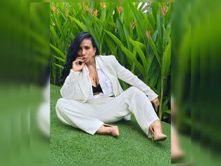 LiindaSanchez Live Webcam Show