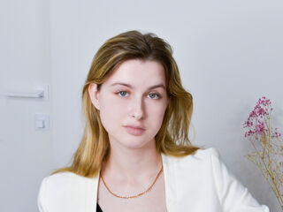 LikaMurray Live Webcam Show