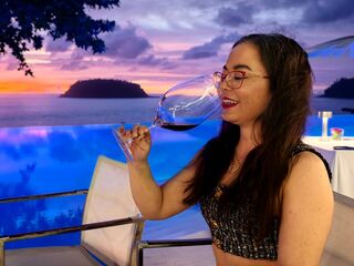 LilaLalita Live Webcam Show