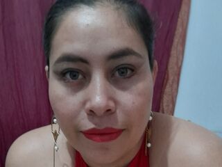 LilaMoons Live Webcam Show