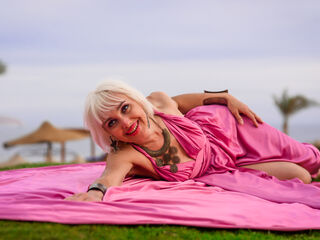 LiliannaSmith Live Webcam Show