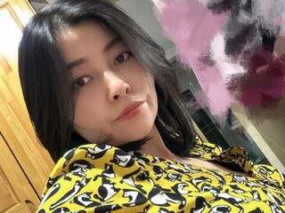 LinaZhang Live Webcam Show