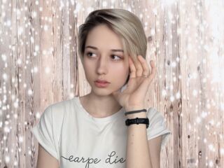 LinetteHackworth Live Webcam Show