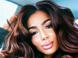 LisaBonna Live Webcam Show