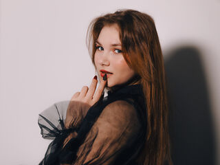 LisaPorter Live Webcam Show