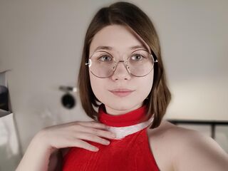 LoraFlowers Live Webcam Show