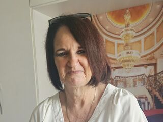 LuciousGrace Live Webcam Show