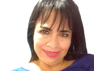 LucyCalient Live Webcam Show