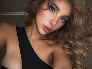 LuluBlanco Live Webcam Show