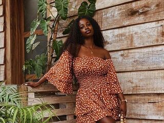 LuluWilde Live Webcam Show