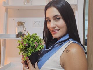 LunaaMarante Live Webcam Show