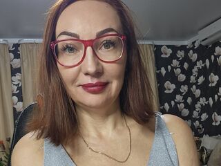 LybavaGold Live Webcam Show