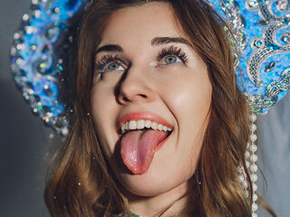 MadisonAllenn Live Webcam Show