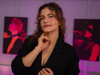 MaitresseDeborah Live Webcam Show