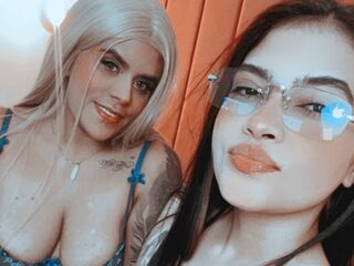 MarianaSofia Live Webcam Show