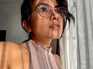 MarieLima Live Webcam Show