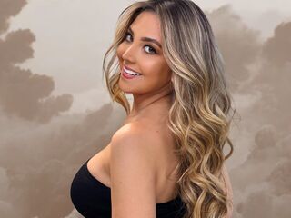 MarriaCox Live Webcam Show