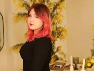 MaryAudley Live Webcam Show