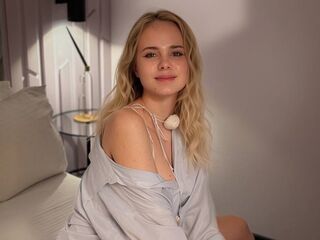 MaryBeks Live Webcam Show